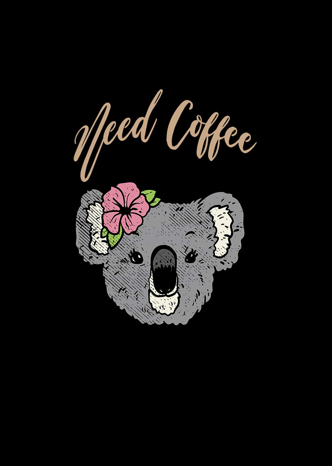 Need Coffee