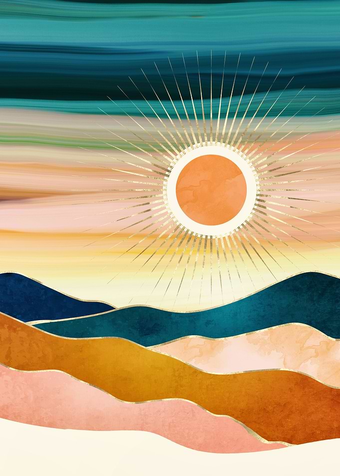 Jewel Dusk