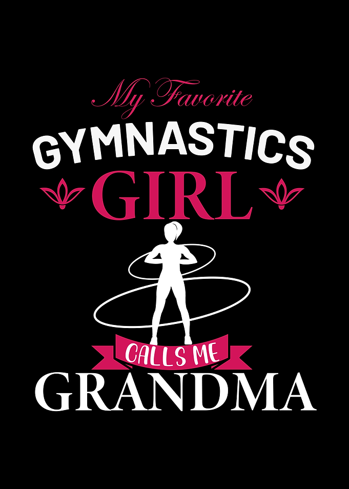 My Favorite Gymnastics