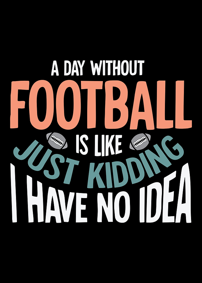 football funny american sp
