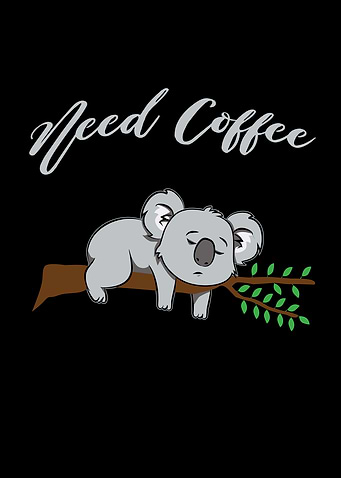Need Coffee