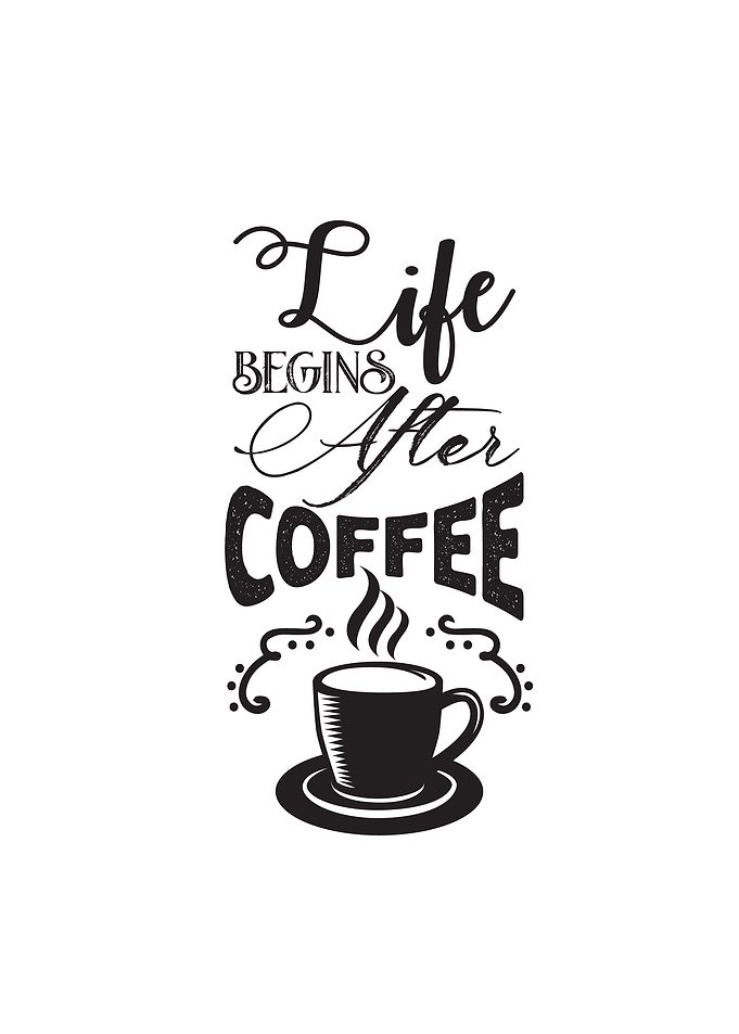 After Coffee