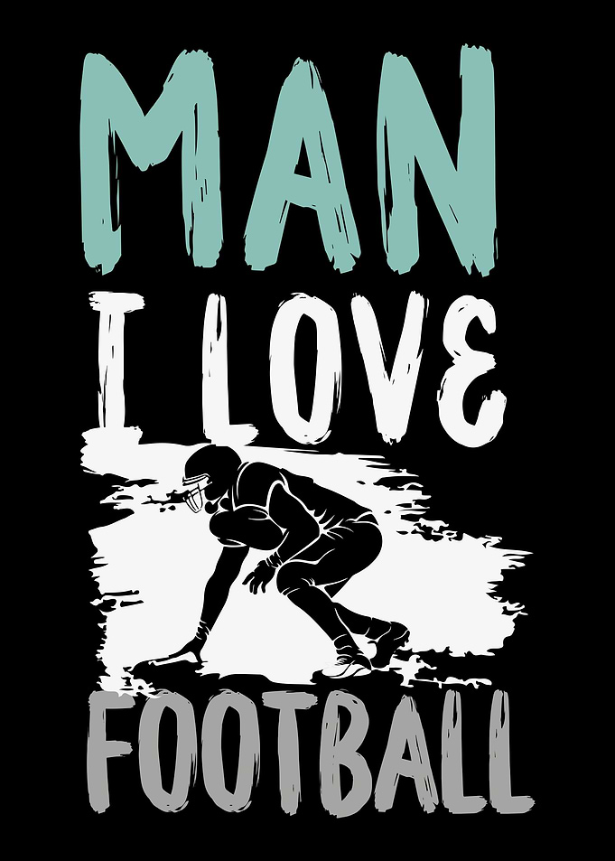 football funny american sp