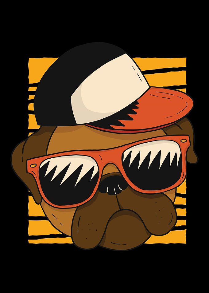 Pugs gift