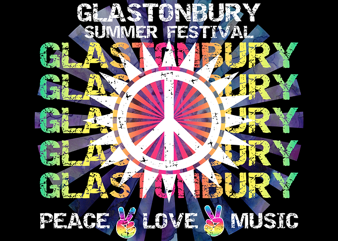 Glastonbury