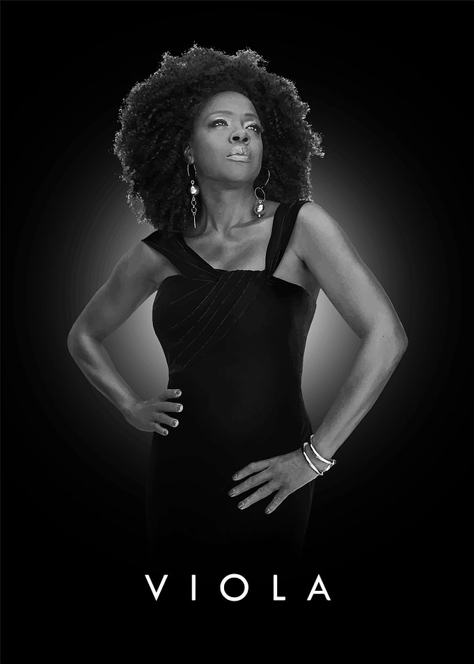 Viola Davis
