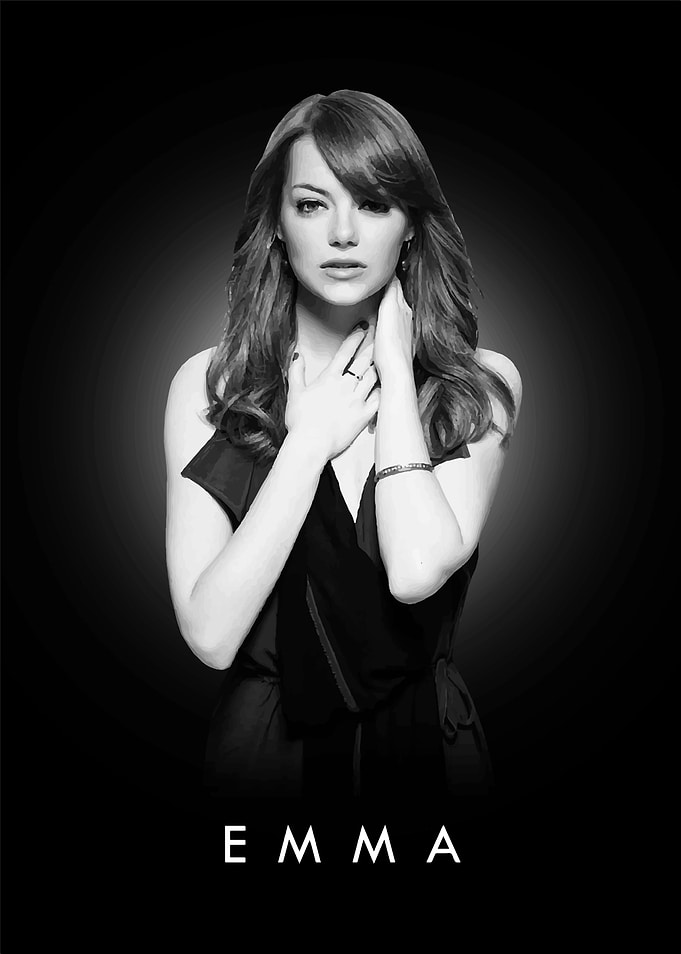 Emma Stone