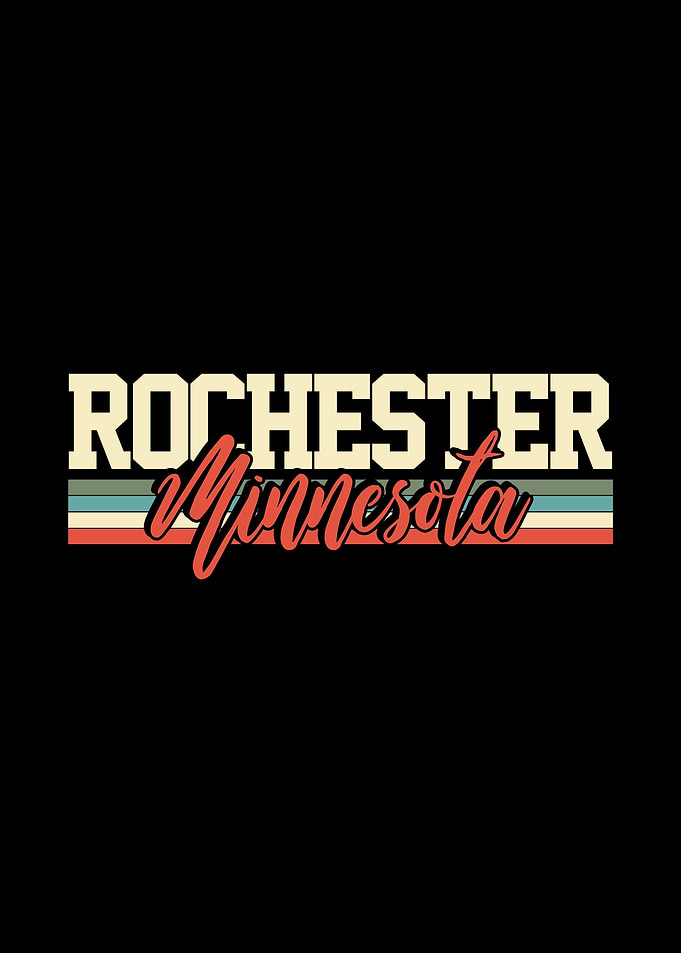 Rochester Minnesota City S