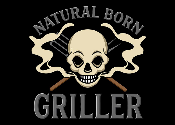 Natural Born Griller BBQ