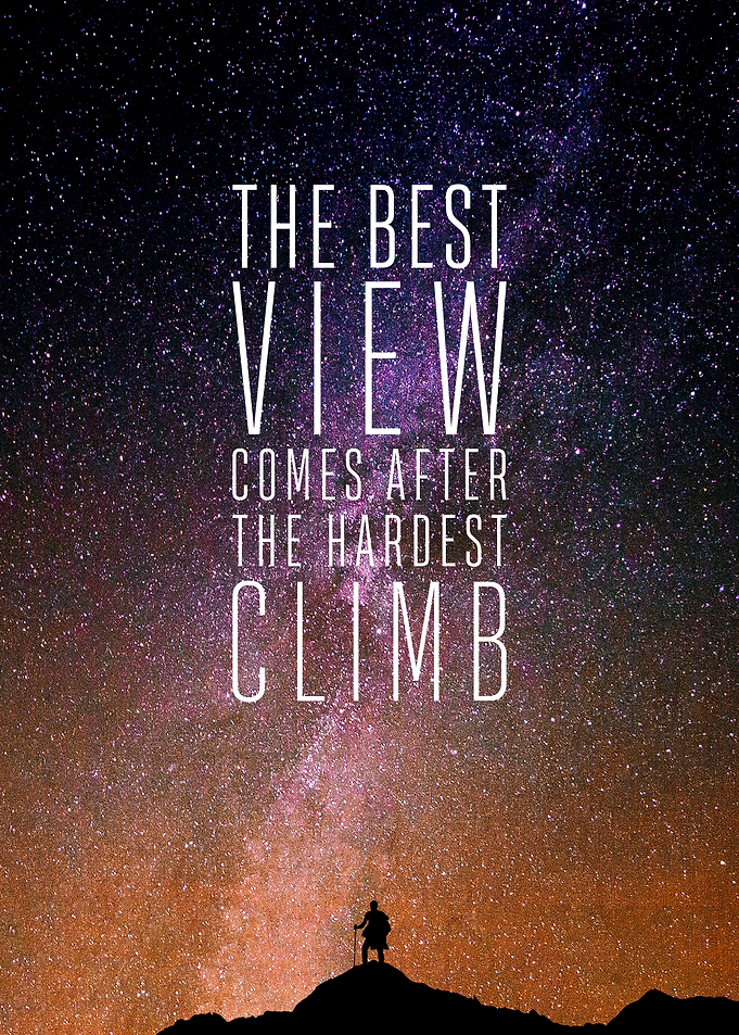 The Best View