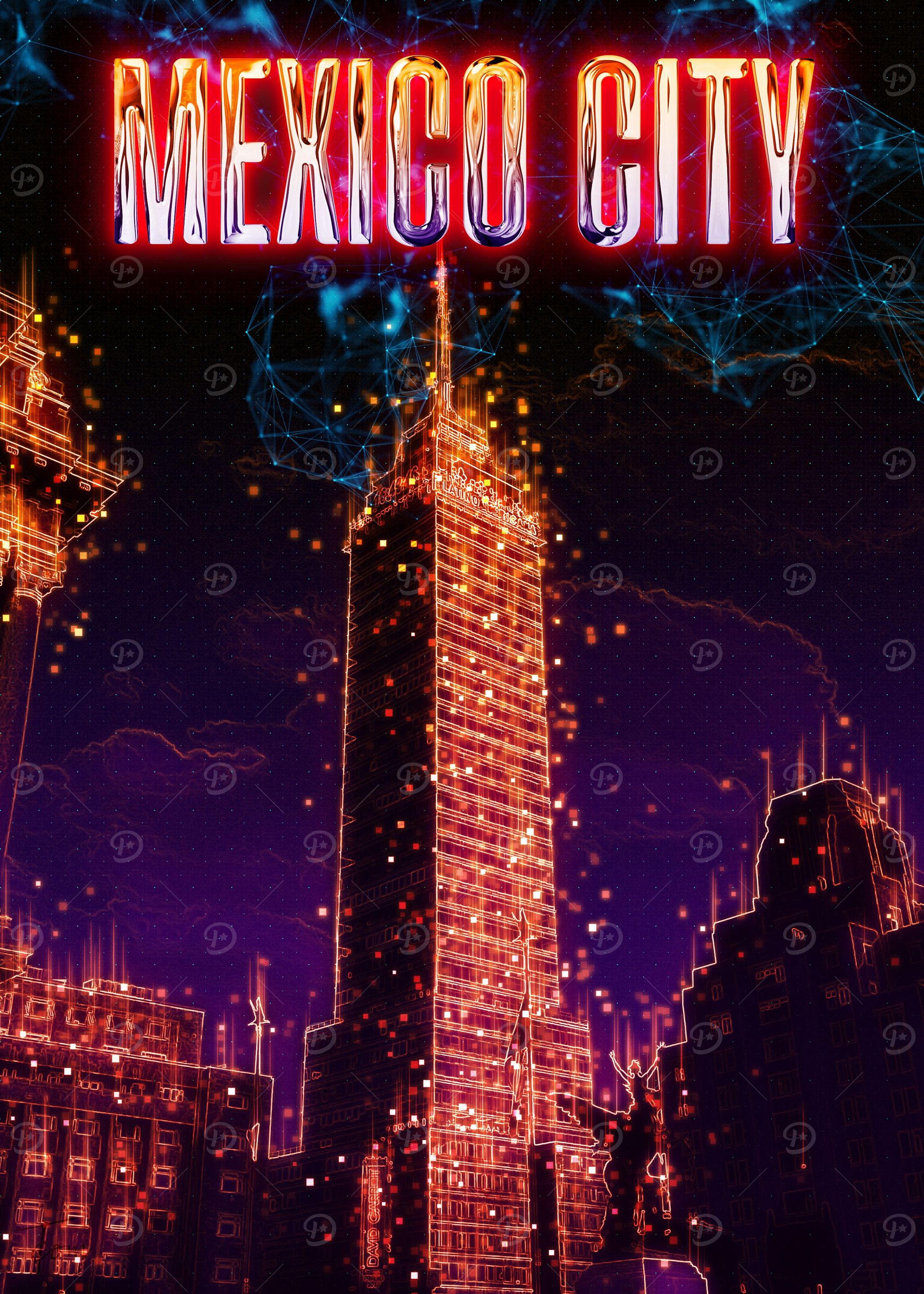 Mexico City