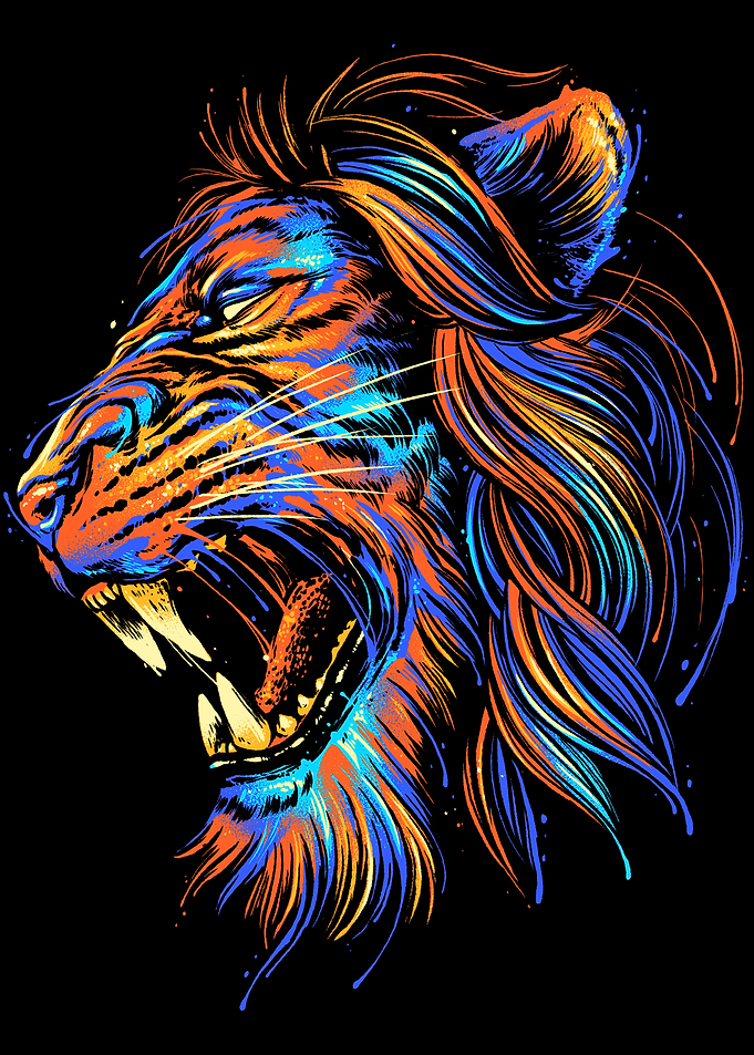The Color of Rage
