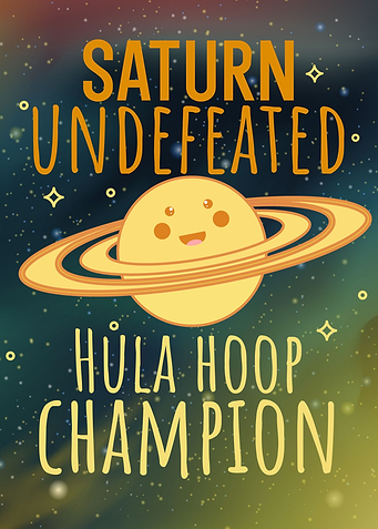 Saturn