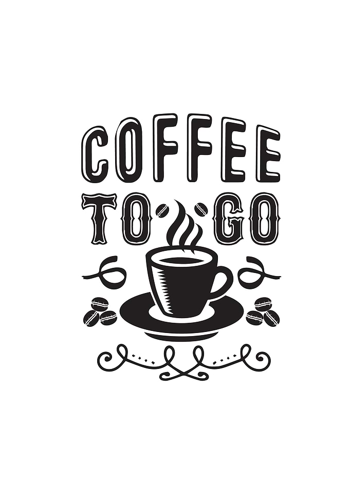 To Go Coffee