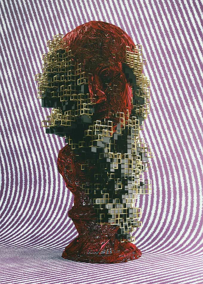 CONSUMED