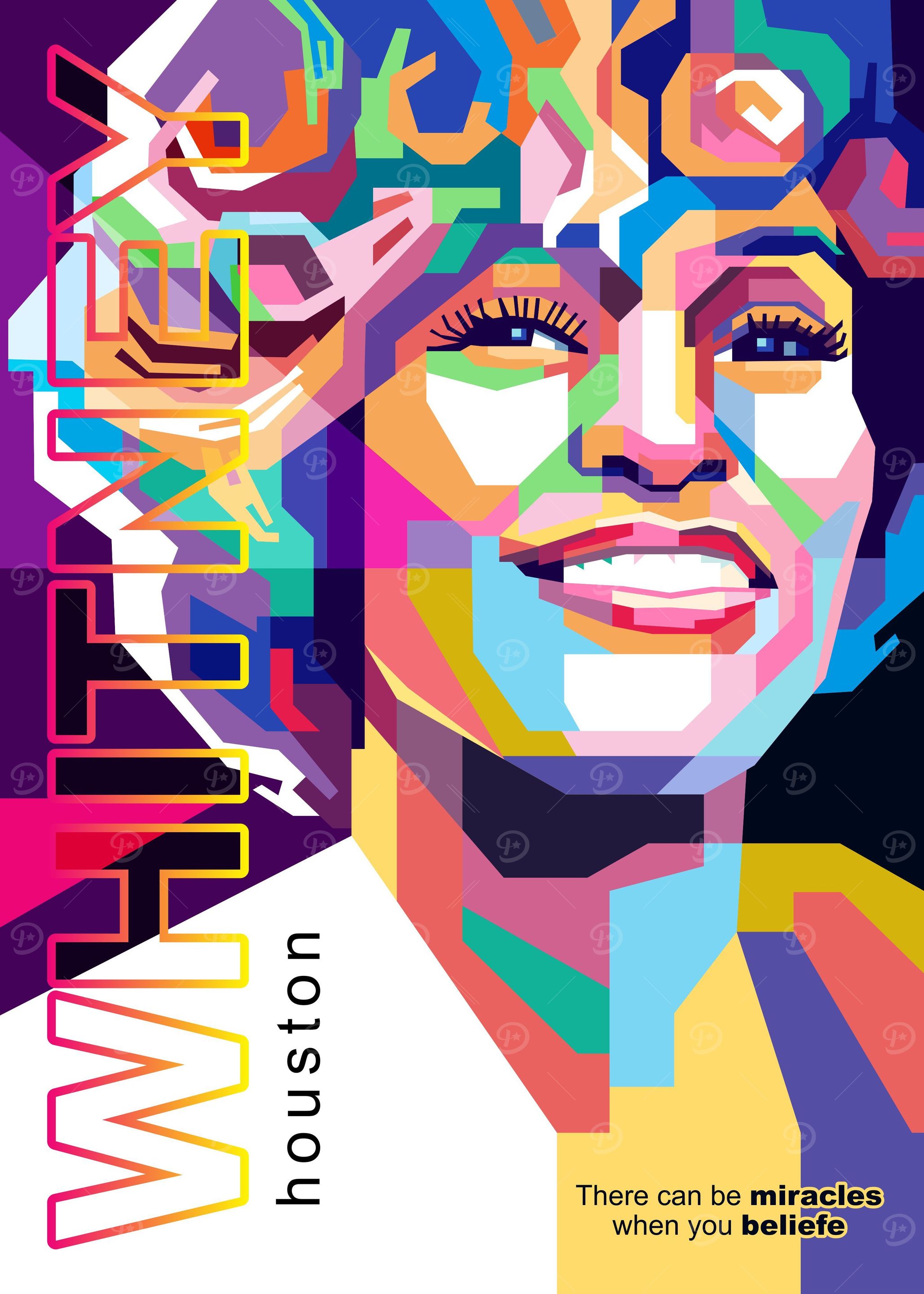 Whitney Houston