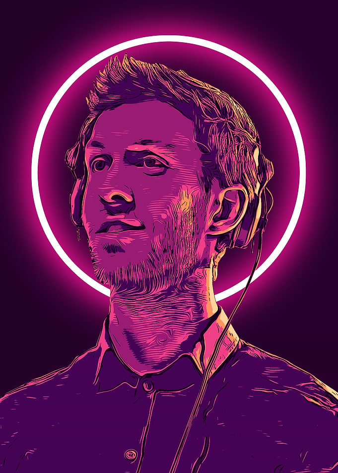 Calvin Harris