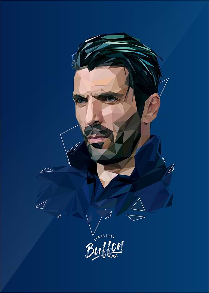 Gianluigi Buffon