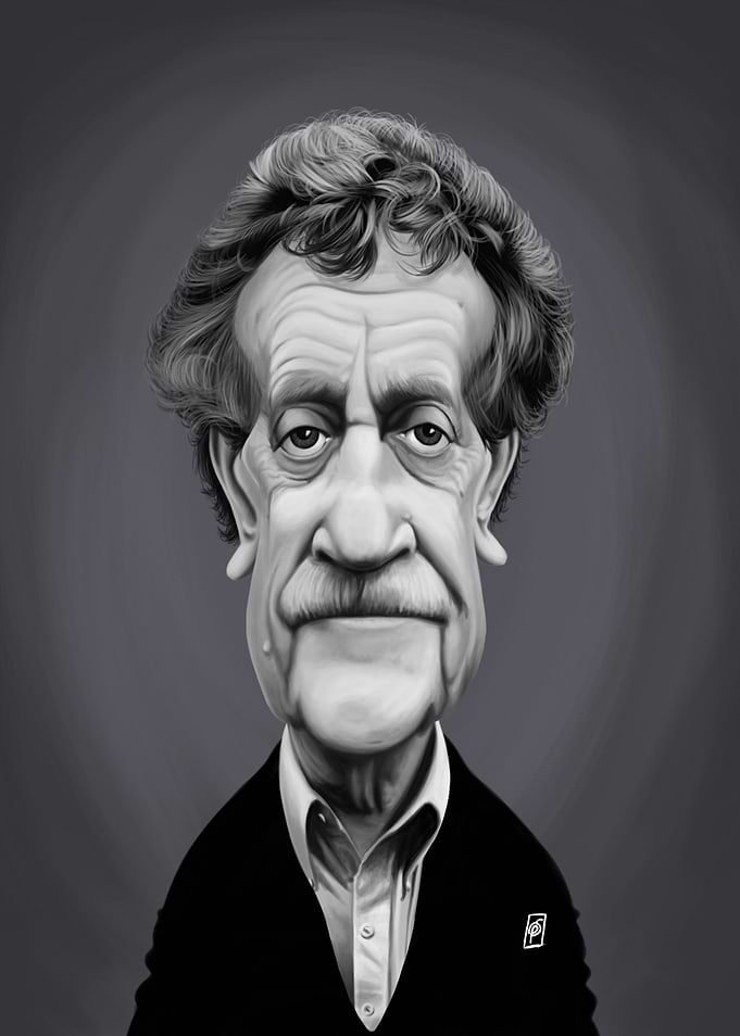 Kurt Vonnegut