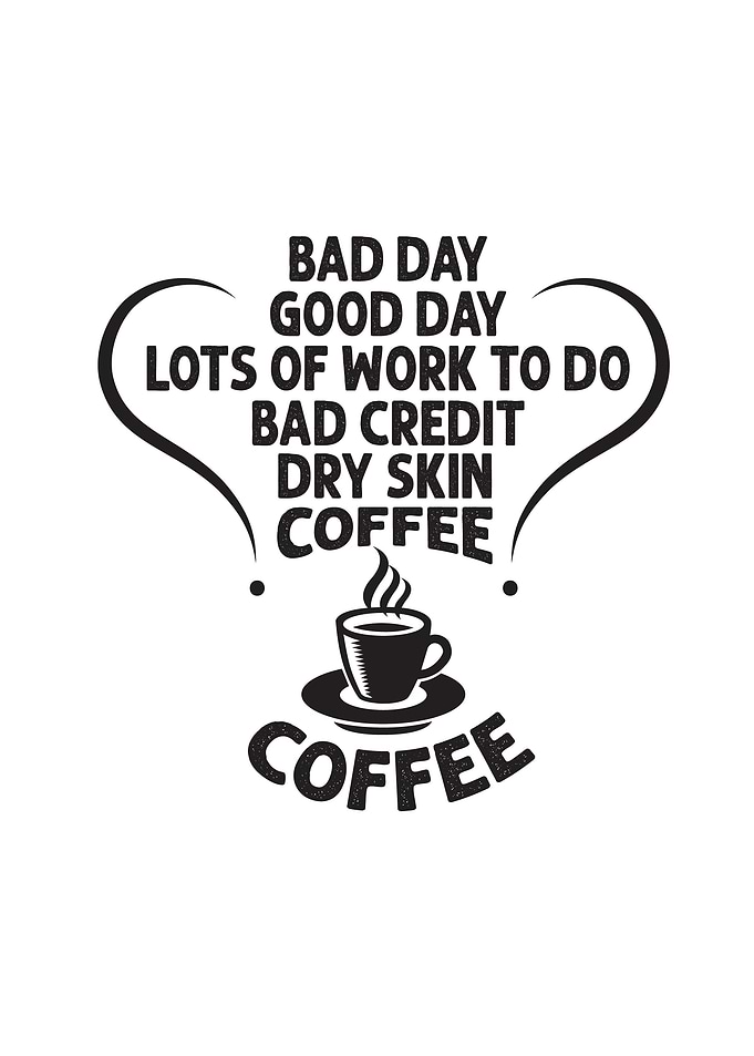 Good Coffee