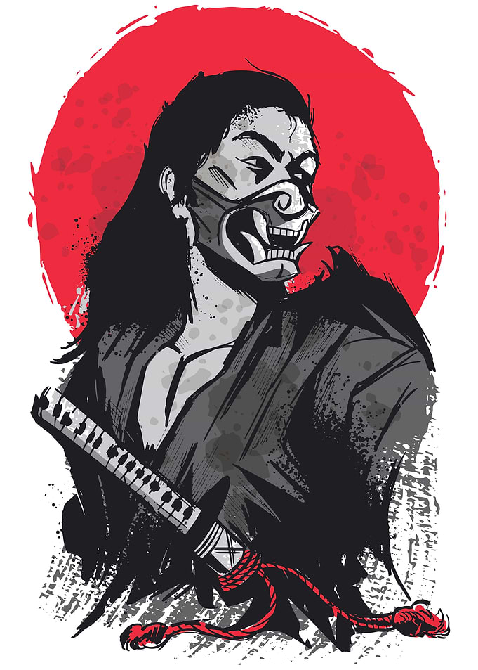 Aesthetic Samurai