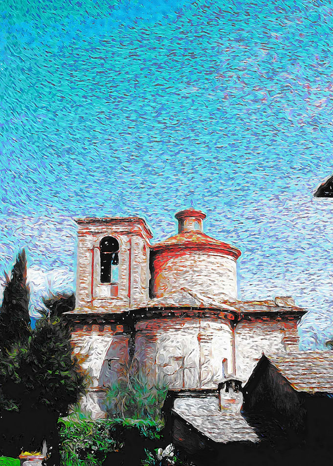 Toscana