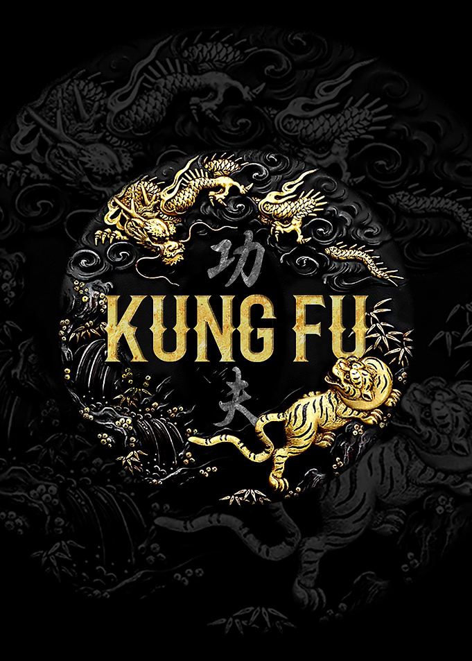 Kung Fu Tiger Dragon