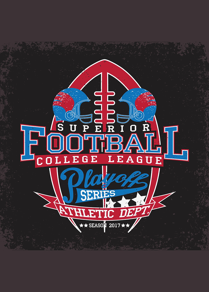 College League Football