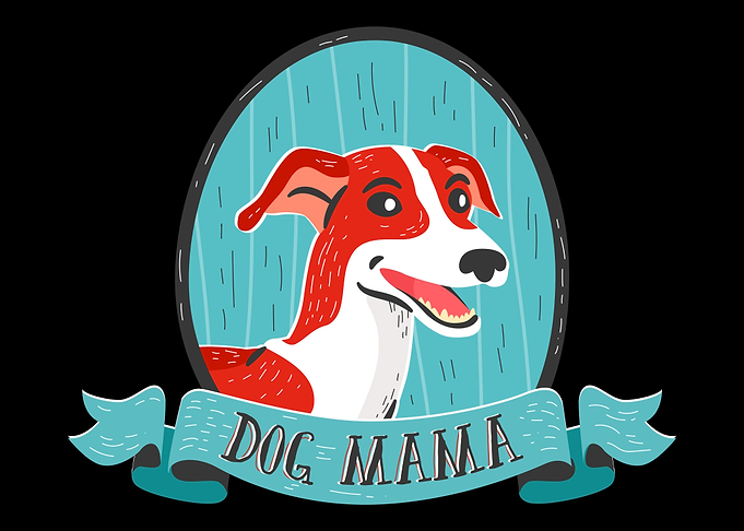 Mother dog gift