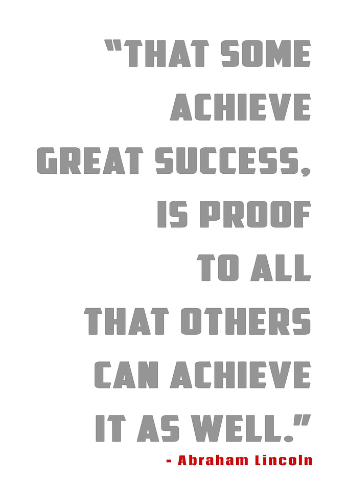 Abraham Lincoln