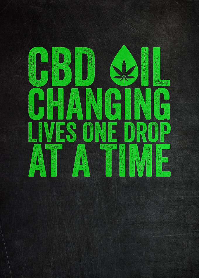 CBD Oil