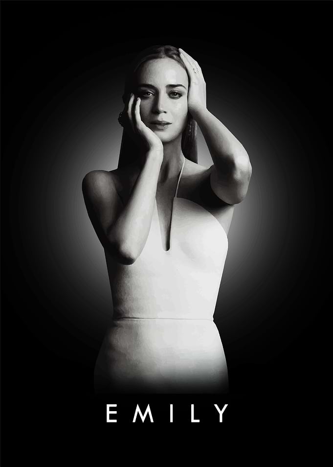 Emily Blunt