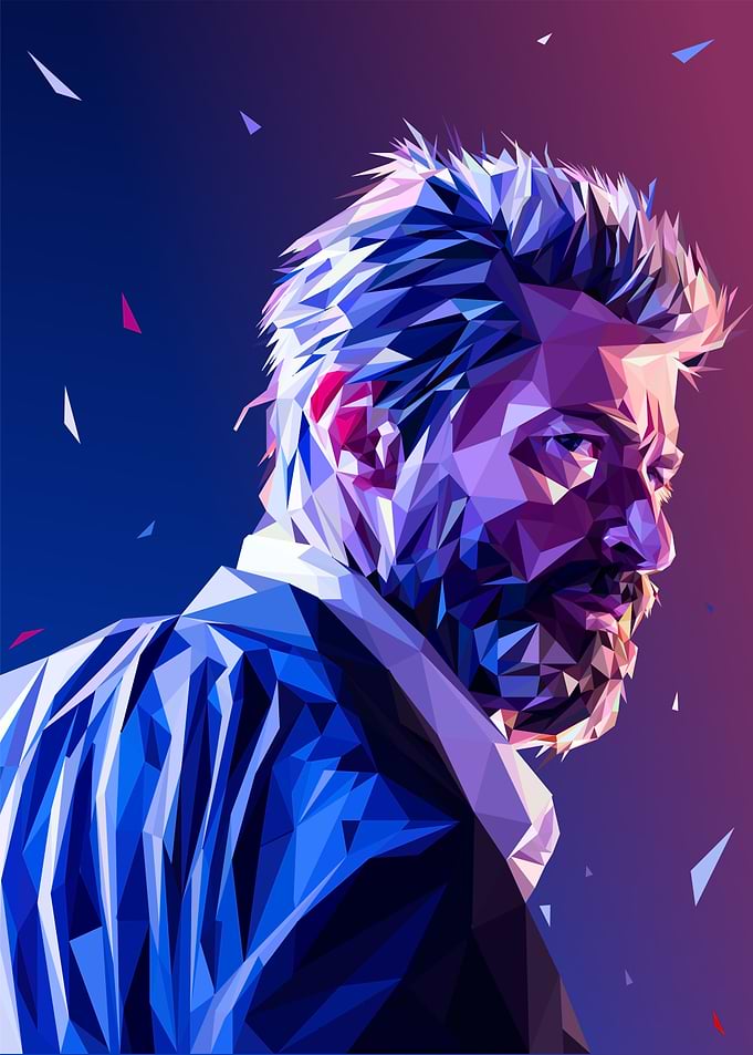 Hugh Jackman