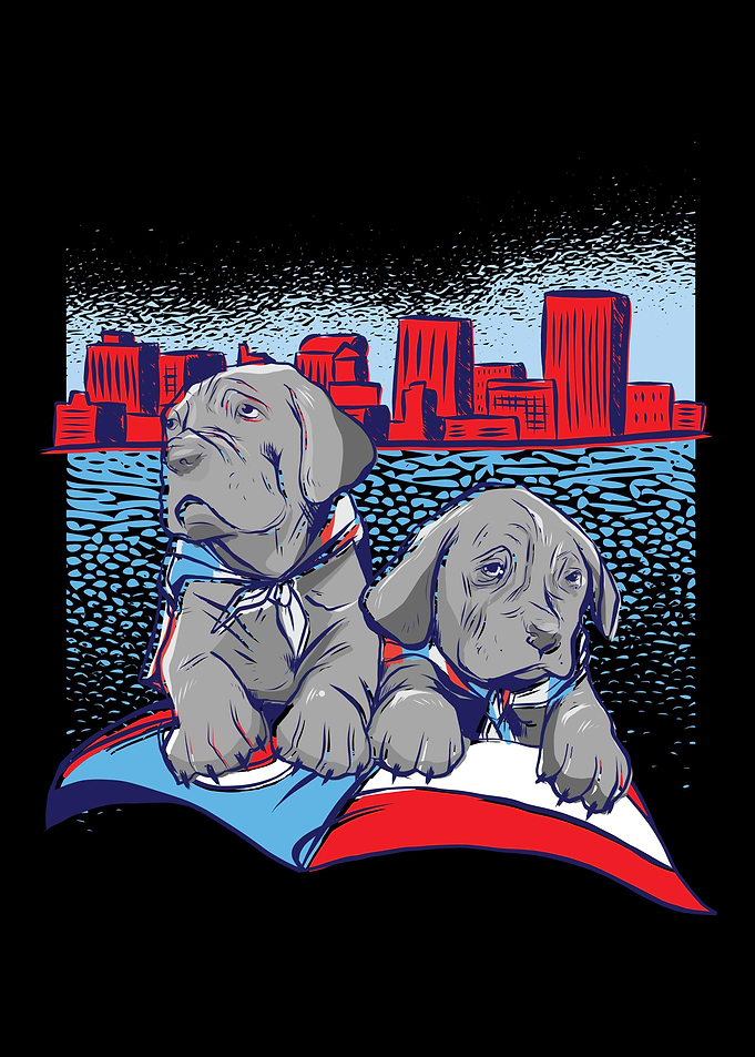 Bulldog gift