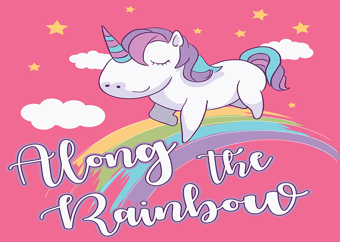 Along the Reinbow