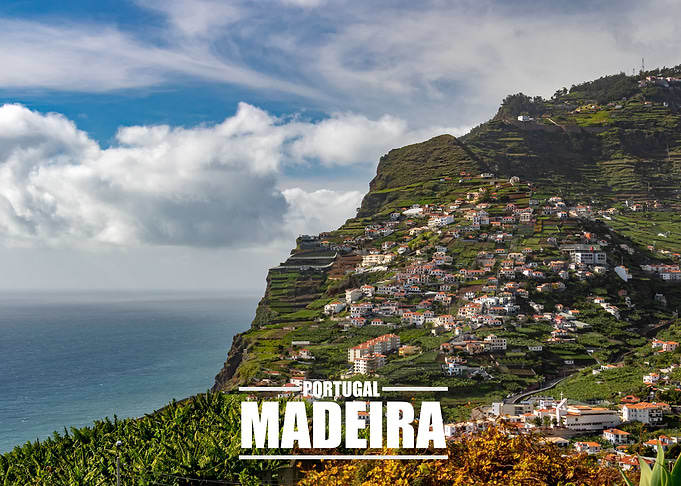 Madeira