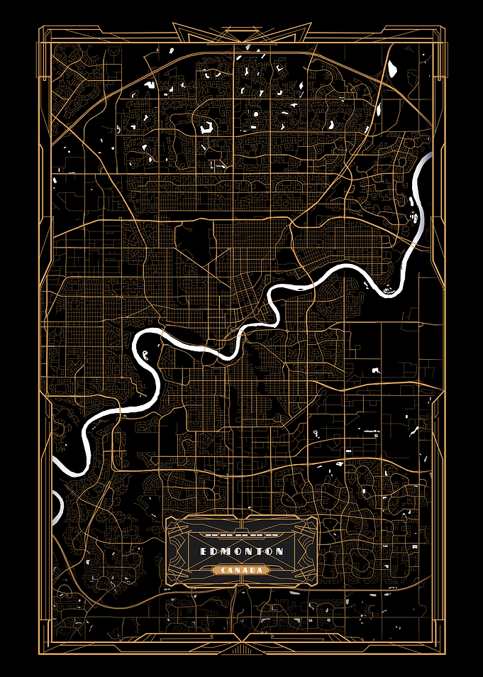 Edmonton Alberta