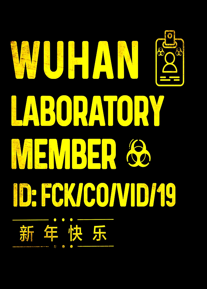 Wuhan Laboratory Virus