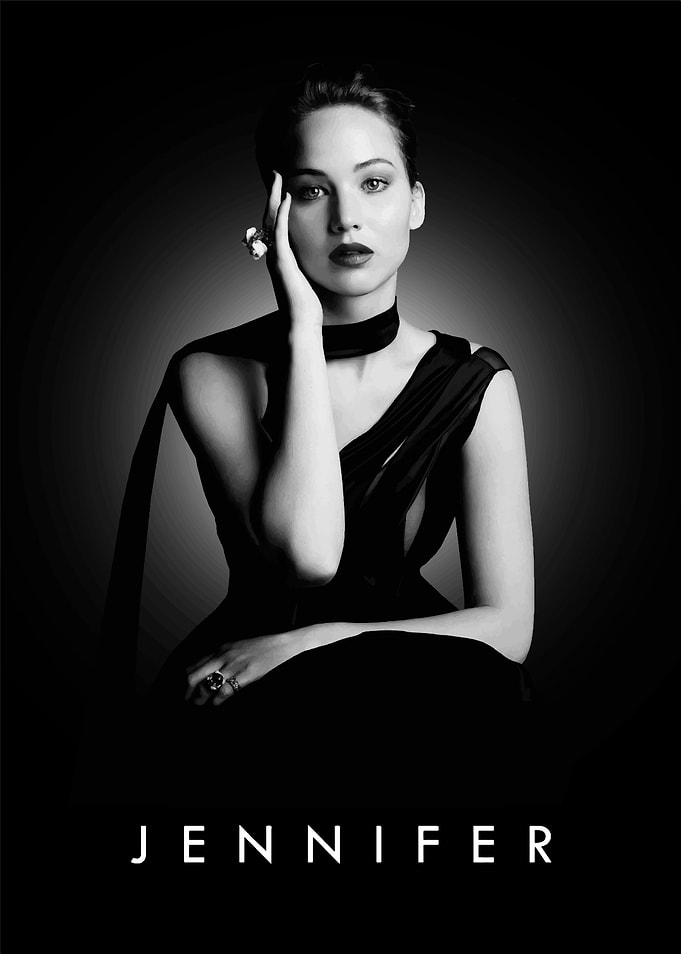 Jennifer Lawrence