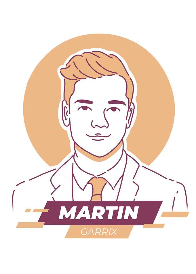 Martin Garrix