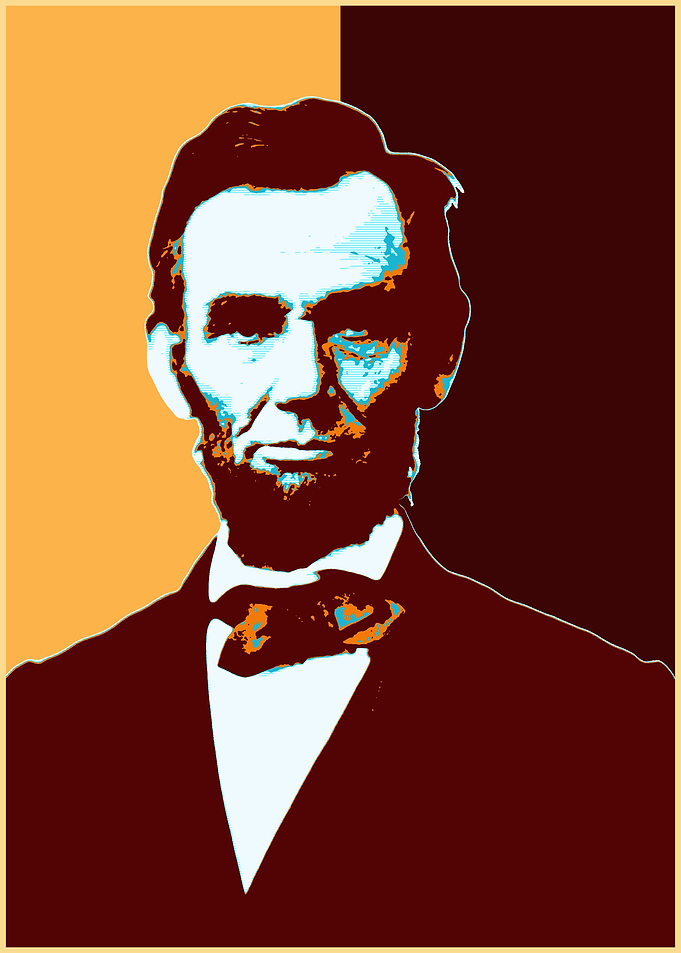 Abraham Lincoln
