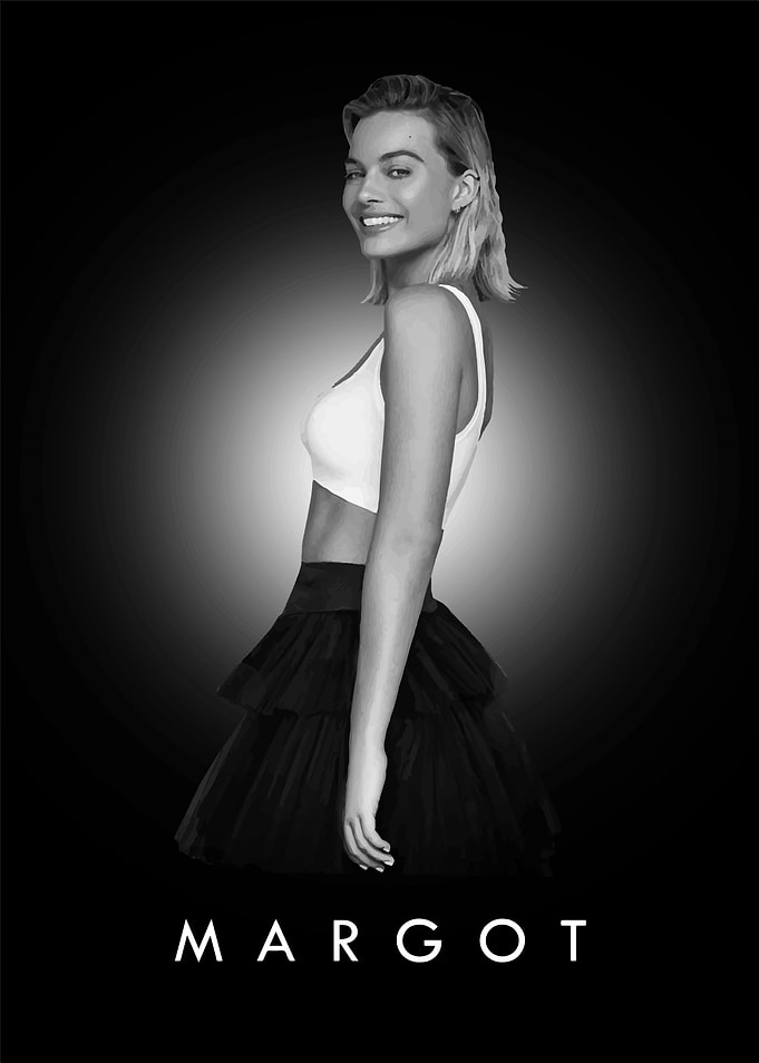 Margot Robbie