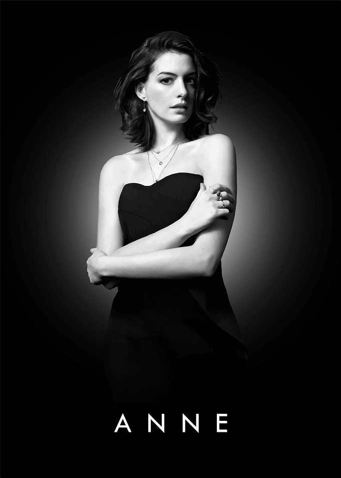 Anne Hathaway