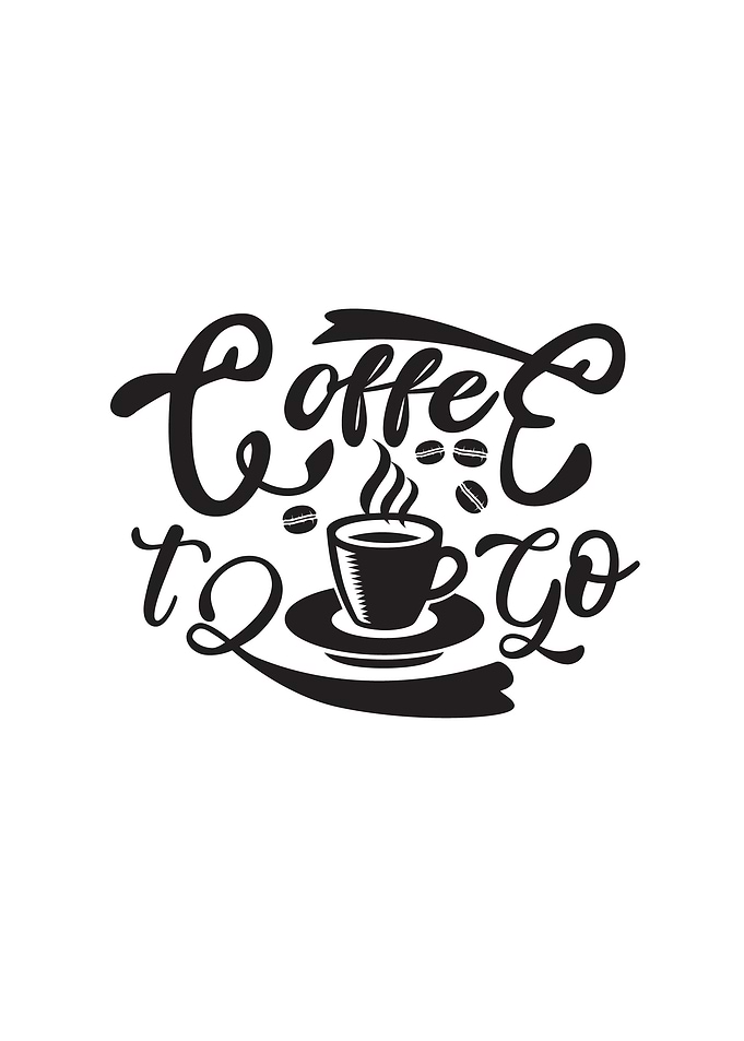 To Go Coffee