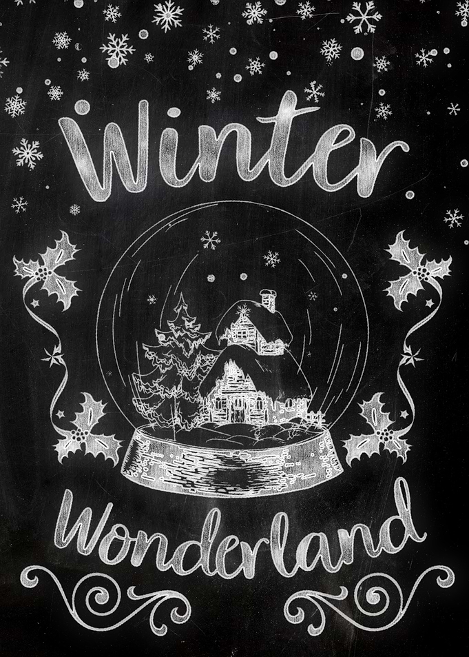 Winter Wonderland