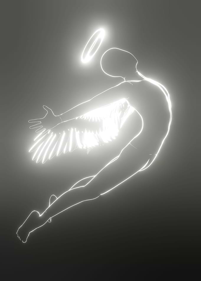 Fallen Angel