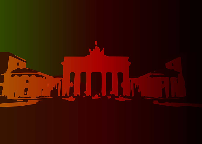 german unity day