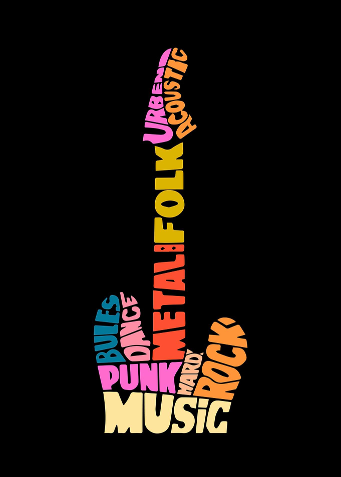 Guitar Gift