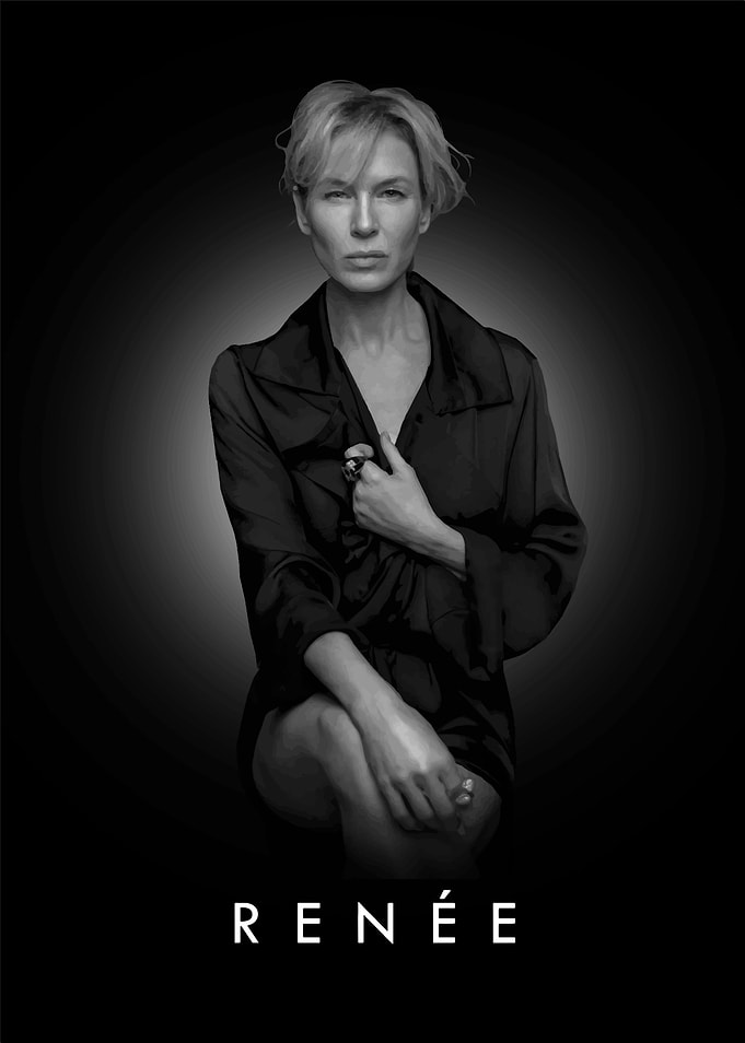 Renee Zelwegger