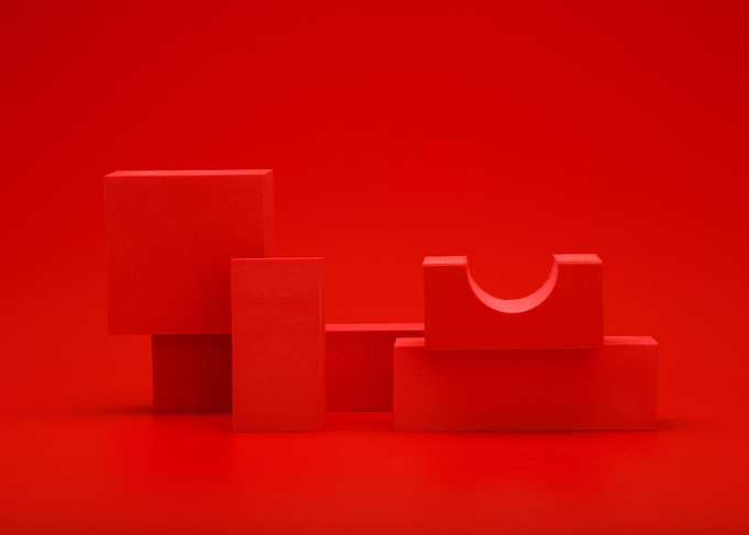 Red figures
